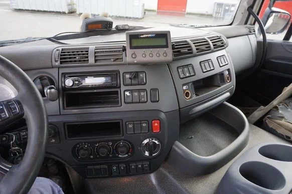DAF CF410 - Afbeelding 19 van 28