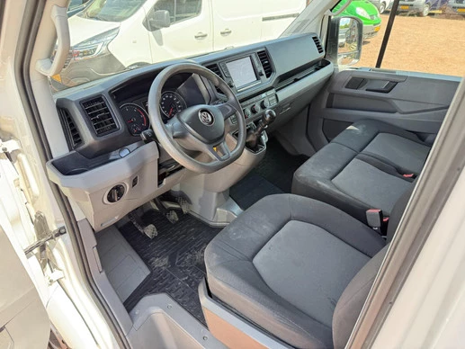 Volkswagen Crafter - Afbeelding 5 van 15
