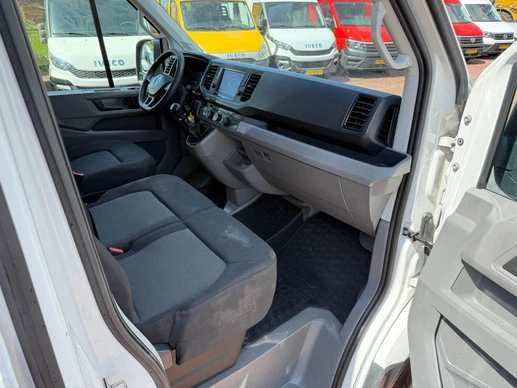 Volkswagen Crafter - Afbeelding 6 van 15