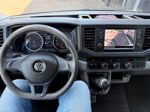 Volkswagen Crafter - Afbeelding 7 van 15