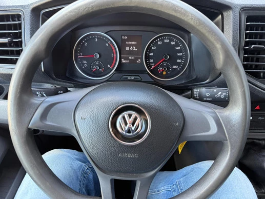 Volkswagen Crafter - Afbeelding 8 van 15