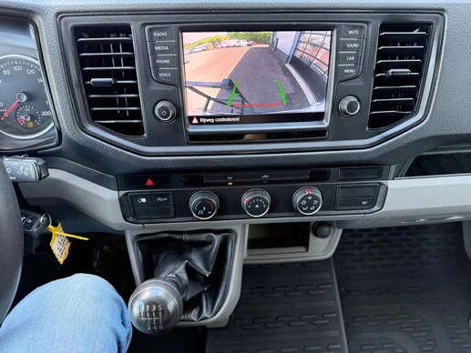 Volkswagen Crafter - Afbeelding 9 van 15