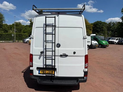 Volkswagen Crafter - Afbeelding 15 van 15
