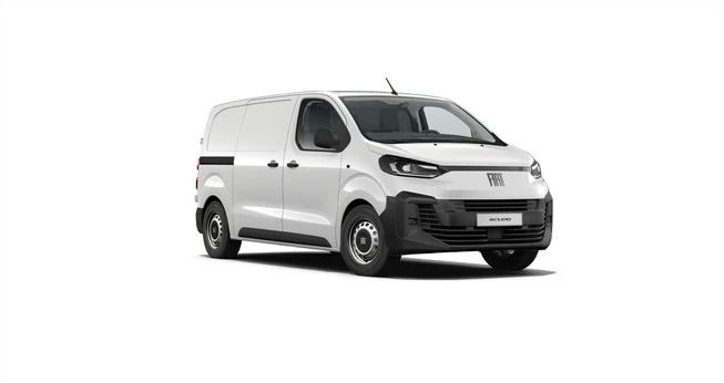 Fiat Scudo