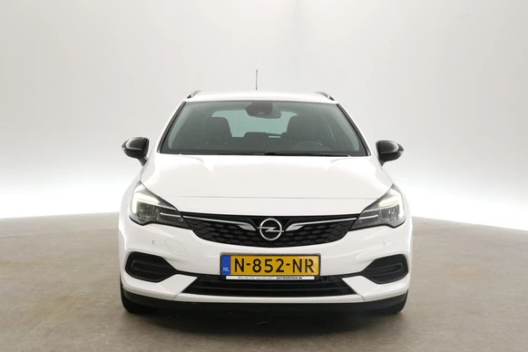 Opel Astra - Afbeelding 4 van 30