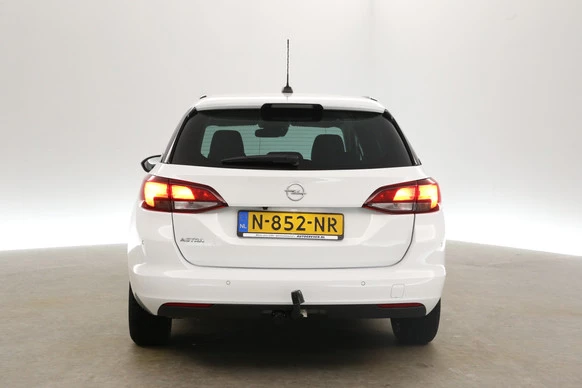 Opel Astra - Afbeelding 30 van 30