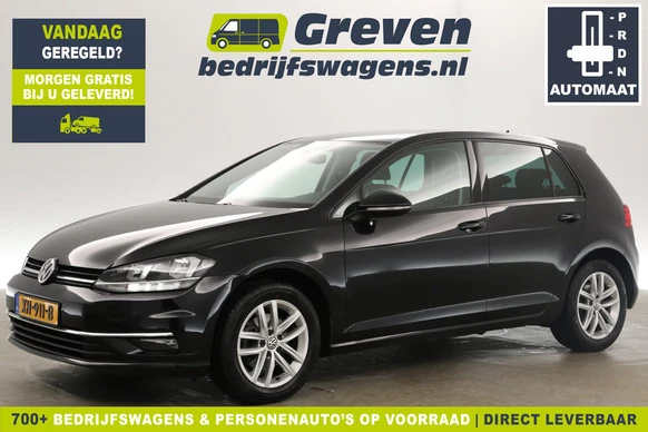 Volkswagen Golf - Afbeelding 1 van 29