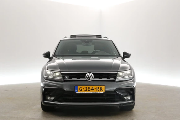 Volkswagen Tiguan - Afbeelding 4 van 30