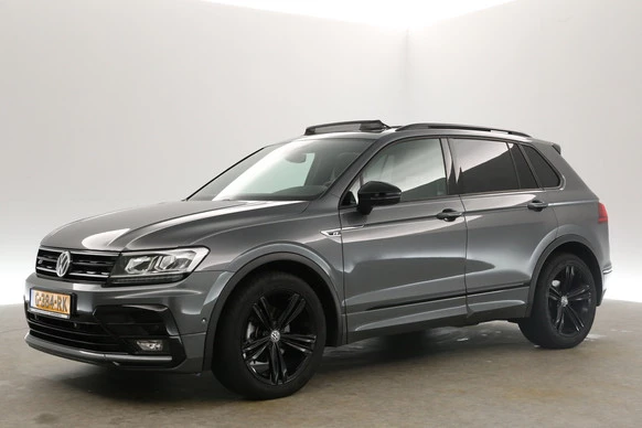 Volkswagen Tiguan - Afbeelding 5 van 30