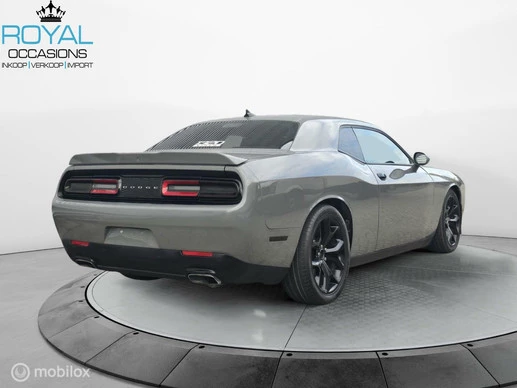 Dodge Challenger - Afbeelding 2 van 26