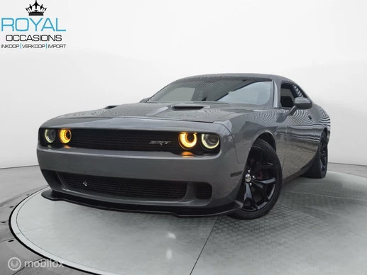 Dodge Challenger - Afbeelding 3 van 26