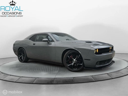 Dodge Challenger - Afbeelding 4 van 26