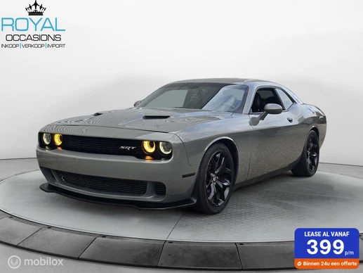 Dodge Challenger - Afbeelding 1 van 26