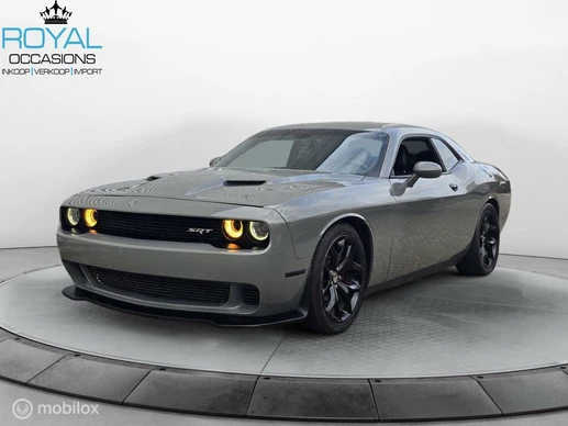 Dodge Challenger - Afbeelding 1 van 26