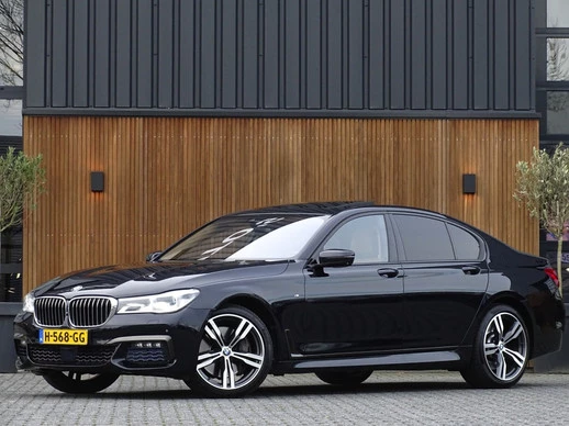 BMW 7 Serie