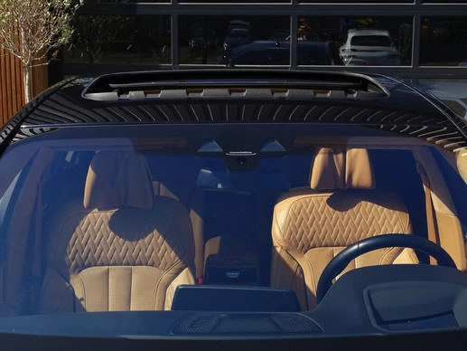 BMW 7 Serie - Afbeelding 13 van 30