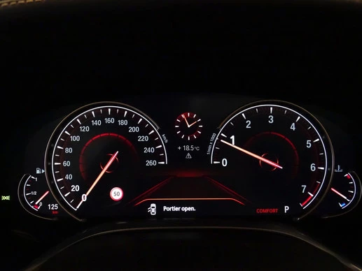 BMW 7 Serie - Afbeelding 19 van 30