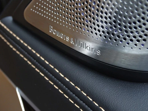 BMW 7 Serie - Afbeelding 22 van 30