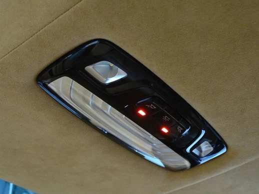 BMW 7 Serie - Afbeelding 25 van 30