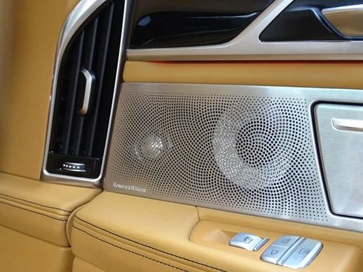 BMW 7 Serie - Afbeelding 27 van 30