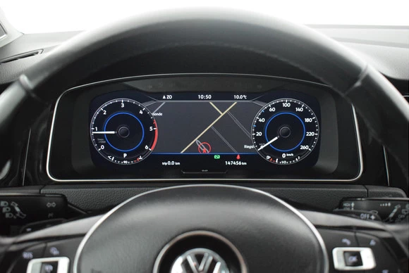 Volkswagen Golf - Afbeelding 5 van 30