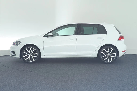 Volkswagen Golf - Afbeelding 6 van 30