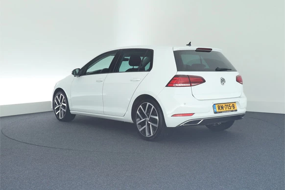 Volkswagen Golf - Afbeelding 7 van 30