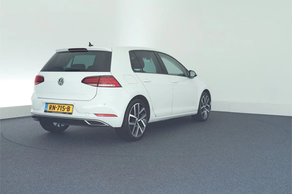 Volkswagen Golf - Afbeelding 8 van 30