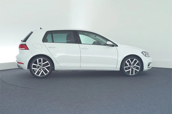 Volkswagen Golf - Afbeelding 9 van 30