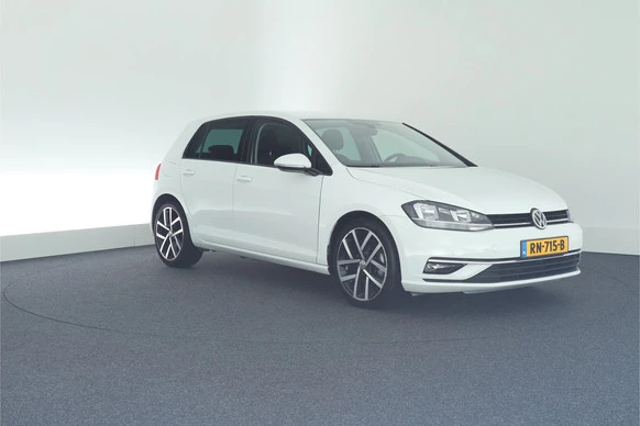 Volkswagen Golf - Afbeelding 10 van 30