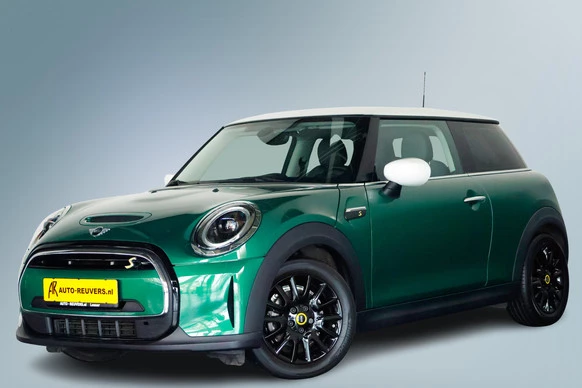 MINI Electric