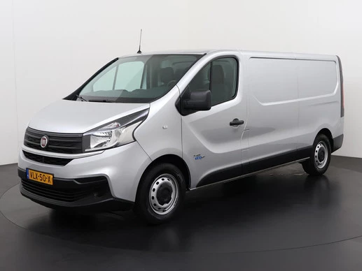 Fiat Talento