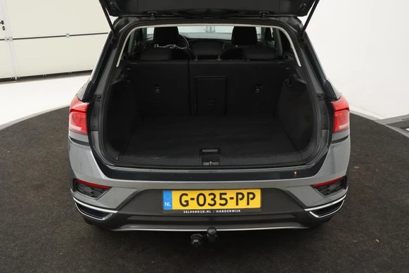 Volkswagen T-Roc - Afbeelding 11 van 30