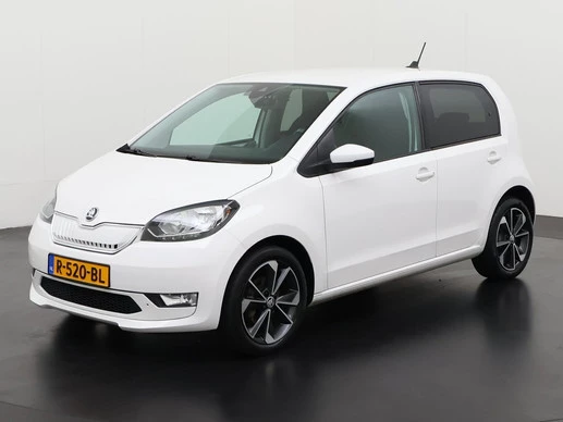 Škoda Citigo