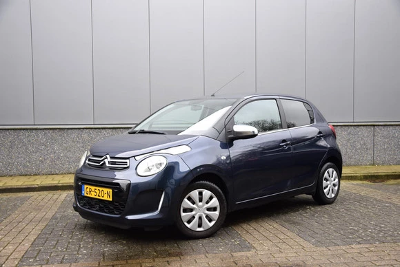 Citroën C1