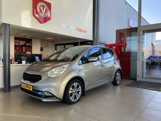 Kia Venga