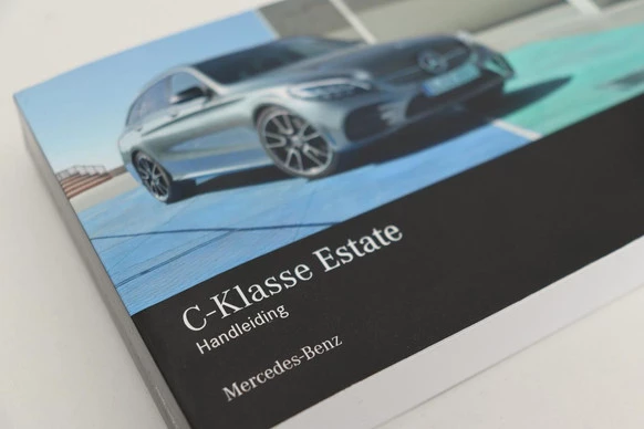 Mercedes-Benz C-Klasse - Afbeelding 28 van 30