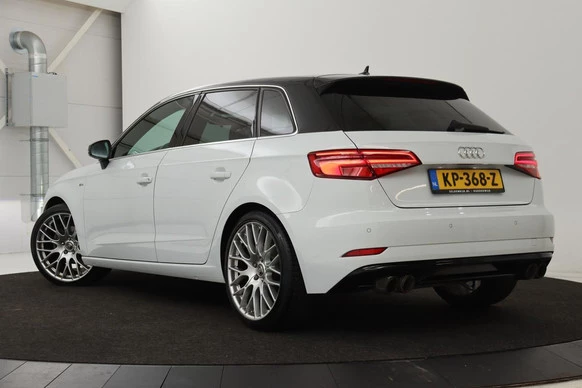 Audi A3 - Afbeelding 18 van 30