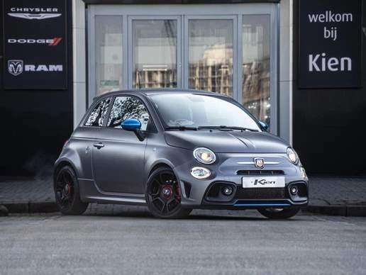 Abarth 595 - Afbeelding 1 van 30