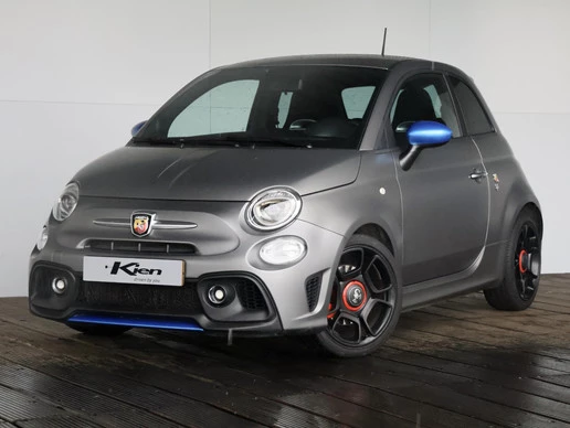 Abarth 595 - Afbeelding 2 van 30