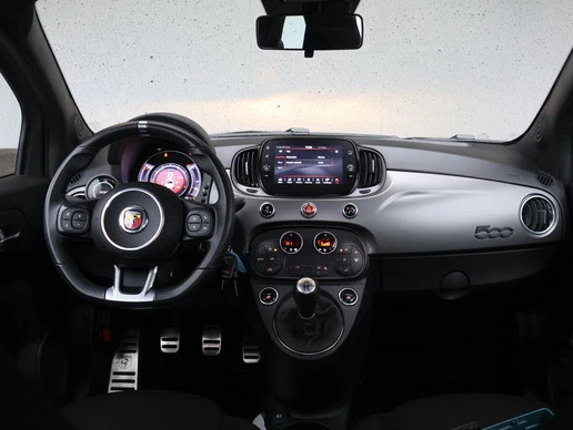 Abarth 595 - Afbeelding 3 van 30