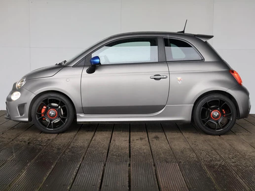 Abarth 595 - Afbeelding 4 van 30
