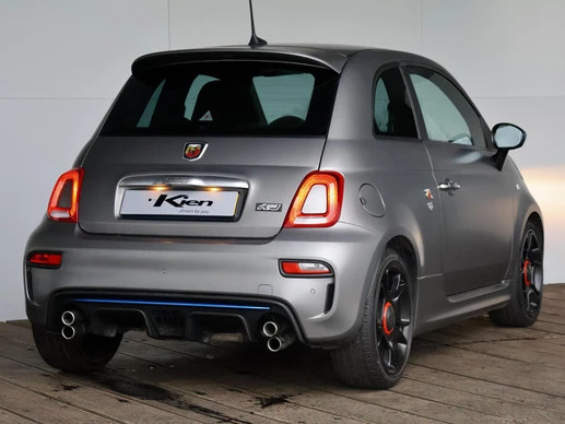 Abarth 595 - Afbeelding 5 van 30