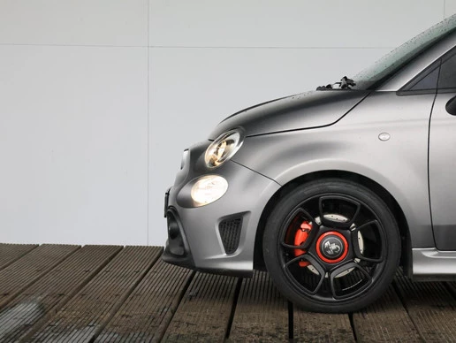 Abarth 595 - Afbeelding 6 van 30