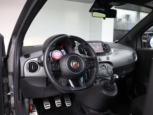 Abarth 595 - Afbeelding 7 van 30
