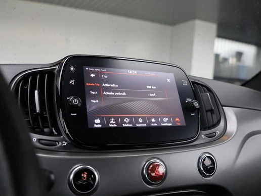 Abarth 595 - Afbeelding 10 van 30