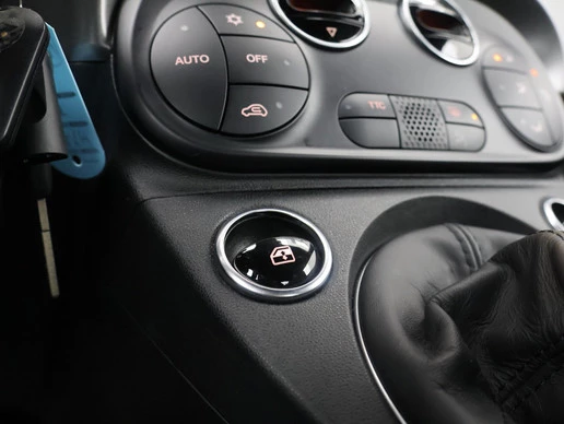 Abarth 595 - Afbeelding 11 van 30