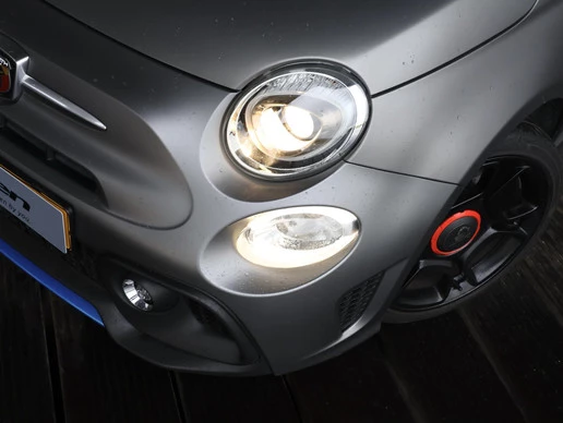 Abarth 595 - Afbeelding 14 van 30