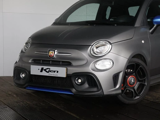 Abarth 595 - Afbeelding 15 van 30