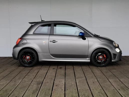 Abarth 595 - Afbeelding 16 van 30